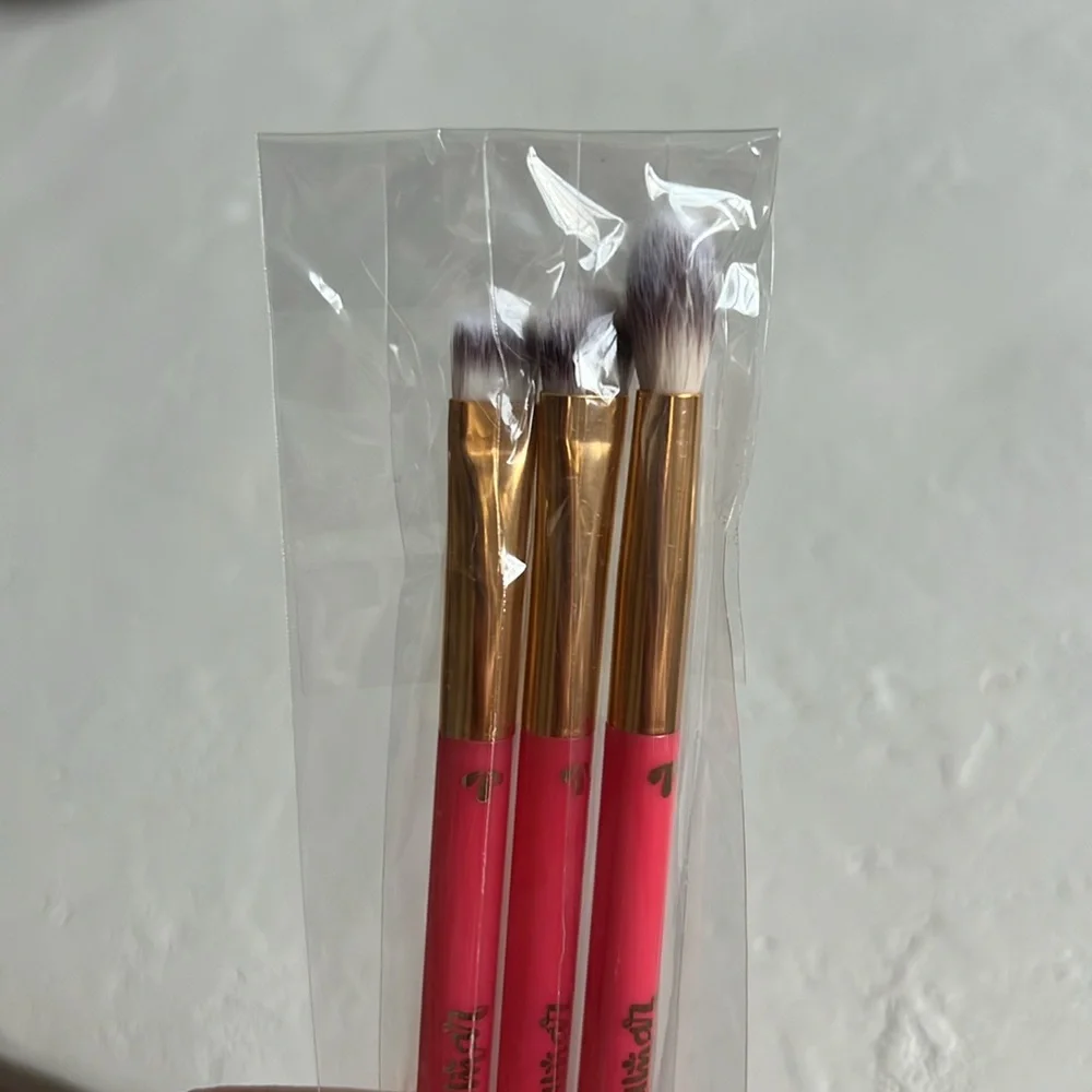NEW- Alamar Cosmetics Alamar Essentials Eye Trio